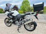 Klikněte pro detailní foto č. 12 - BMW R 1200 GS 3x kufr Vario