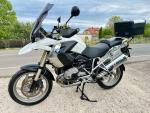 Klikněte pro detailní foto č. 13 - BMW R 1200 GS 3x kufr Vario