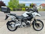 Klikněte pro detailní foto č. 2 - BMW R 1200 GS 3x kufr Vario