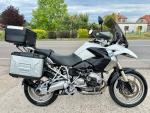 Klikněte pro detailní foto č. 3 - BMW R 1200 GS 3x kufr Vario