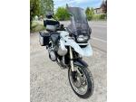 Klikněte pro detailní foto č. 5 - BMW R 1200 GS 3x kufr Vario