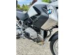 Klikněte pro detailní foto č. 6 - BMW R 1200 GS 3x kufr Vario
