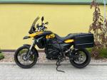 Klikněte pro detailní foto č. 10 - BMW F 800 GS