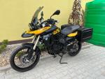 Klikněte pro detailní foto č. 11 - BMW F 800 GS