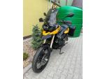 Klikněte pro detailní foto č. 12 - BMW F 800 GS