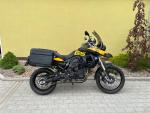 Klikněte pro detailní foto č. 2 - BMW F 800 GS