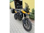Klikněte pro detailní foto č. 3 - BMW F 800 GS