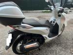 Klikněte pro detailní foto č. 6 - Honda SH 300i  ABS (2017) TOP stav