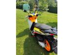 Klikněte pro detailní foto č. 12 - Honda SH 350 i REPSOL Limited edition (2021)
