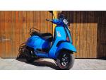 Klikněte pro detailní foto č. 1 - Piaggio Vespa GTS 125
