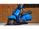 Klikněte pro detailní foto č. 3 - Piaggio Vespa GTS 125