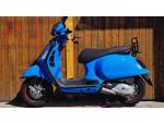 Klikněte pro detailní foto č. 4 - Piaggio Vespa GTS 125