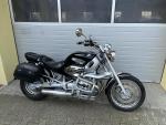 Klikněte pro detailní foto č. 1 - BMW R 1200 C