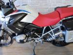 Klikněte pro detailní foto č. 10 - BMW R 1200 GS výroční model, 36900km, servisní kniha, po servisu
