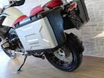 Klikněte pro detailní foto č. 11 - BMW R 1200 GS výroční model, 36900km, servisní kniha, po servisu