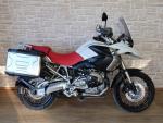 Detail nabídky - BMW R 1200 GS výroční model, 36900km, servisní kniha, po servisu