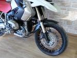 Klikněte pro detailní foto č. 2 - BMW R 1200 GS výroční model, 36900km, servisní kniha, po servisu