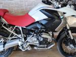 Klikněte pro detailní foto č. 3 - BMW R 1200 GS výroční model, 36900km, servisní kniha, po servisu