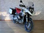 Klikněte pro detailní foto č. 5 - BMW R 1200 GS výroční model, 36900km, servisní kniha, po servisu