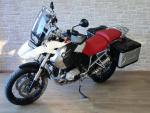 Klikněte pro detailní foto č. 7 - BMW R 1200 GS výroční model, 36900km, servisní kniha, po servisu