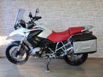 Klikněte pro detailní foto č. 8 - BMW R 1200 GS výroční model, 36900km, servisní kniha, po servisu