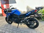 Klikněte pro detailní foto č. 11 - Yamaha FZ 8 S Fazer původ Cz 1.majitel