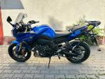 Klikněte pro detailní foto č. 12 - Yamaha FZ 8 S Fazer původ Cz 1.majitel