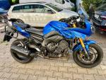 Detail nabídky - Yamaha FZ 8 S Fazer původ Cz 1.majitel