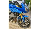 Klikněte pro detailní foto č. 4 - Yamaha FZ 8 S Fazer původ Cz 1.majitel