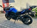 Klikněte pro detailní foto č. 5 - Yamaha FZ 8 S Fazer původ Cz 1.majitel