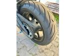 Klikněte pro detailní foto č. 9 - Yamaha FZ 8 S Fazer původ Cz 1.majitel