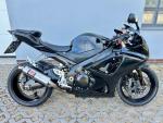 Detail nabídky - Suzuki GSX-R 1000