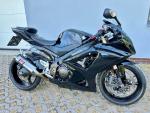 Klikněte pro detailní foto č. 2 - Suzuki GSX-R 1000
