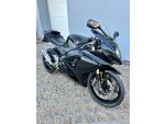 Klikněte pro detailní foto č. 3 - Suzuki GSX-R 1000