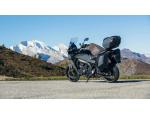 Klikněte pro detailní foto č. 11 - Yamaha Tracer 9 GT+      - půjčovna Go travel