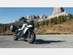 Detail nabídky - Yamaha Tracer 9 GT      - půjčovna Go travel