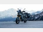 Detail nabídky - Yamaha Tracer 9 GT+      - půjčovna Go travel