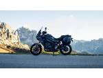 Klikněte pro detailní foto č. 2 - Yamaha Tracer 9 GT+      - půjčovna Go travel