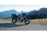 Klikněte pro detailní foto č. 3 - Yamaha Tracer 9 GT+      - půjčovna Go travel