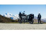 Klikněte pro detailní foto č. 4 - Yamaha Tracer 9 GT+      - půjčovna Go travel