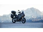 Klikněte pro detailní foto č. 5 - Yamaha Tracer 9 GT+      - půjčovna Go travel
