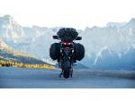 Klikněte pro detailní foto č. 7 - Yamaha Tracer 9 GT+      - půjčovna Go travel