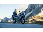 Klikněte pro detailní foto č. 8 - Yamaha Tracer 9 GT+      - půjčovna Go travel