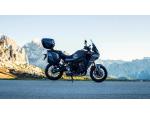 Klikněte pro detailní foto č. 9 - Yamaha Tracer 9 GT+      - půjčovna Go travel