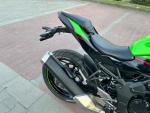 Klikněte pro detailní foto č. 12 - Kawasaki Ninja 125