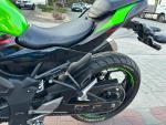 Klikněte pro detailní foto č. 13 - Kawasaki Ninja 125