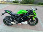 Klikněte pro detailní foto č. 2 - Kawasaki Ninja 125