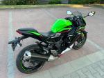 Klikněte pro detailní foto č. 3 - Kawasaki Ninja 125