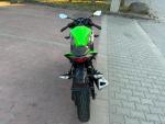 Klikněte pro detailní foto č. 4 - Kawasaki Ninja 125