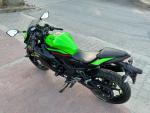 Klikněte pro detailní foto č. 5 - Kawasaki Ninja 125